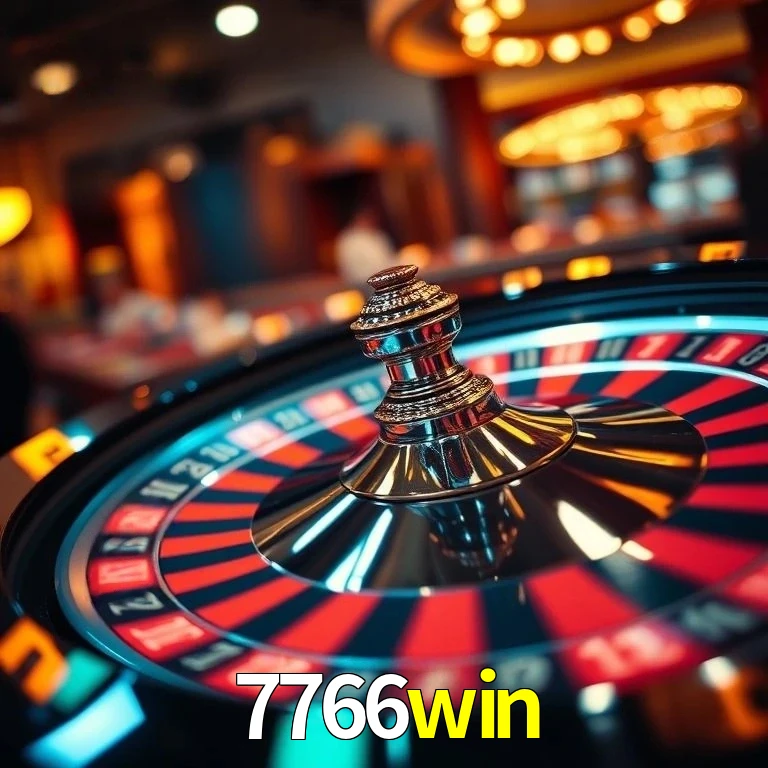 7766win Suporte