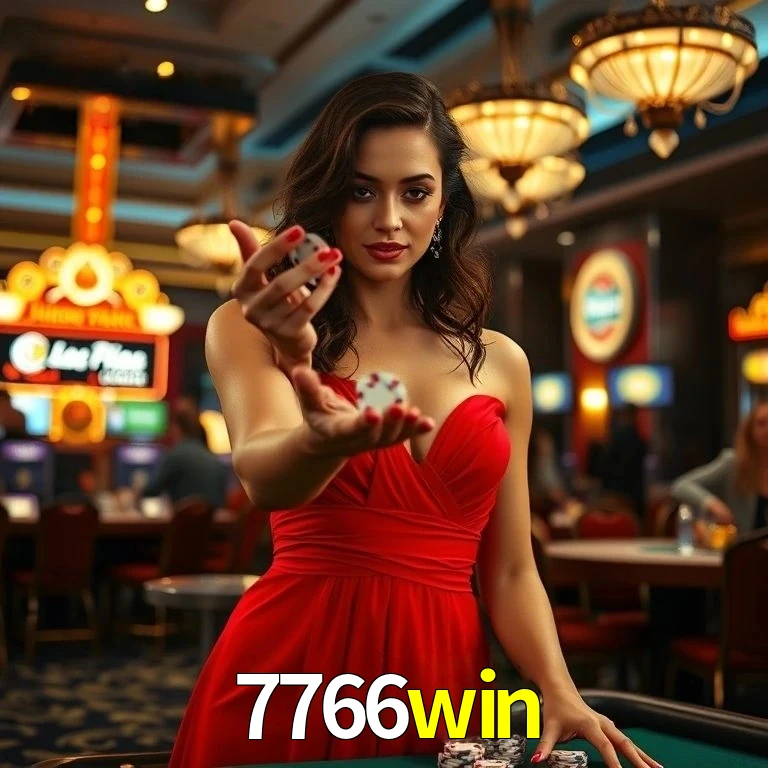 7766win Segurança