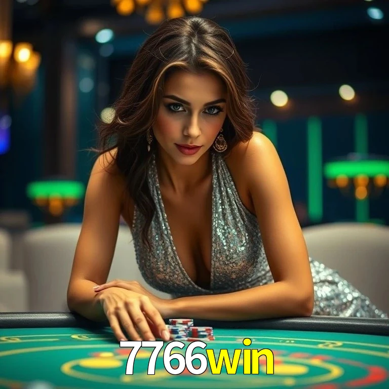 7766win Cobertura 60+ Esportes e 500 Ligas