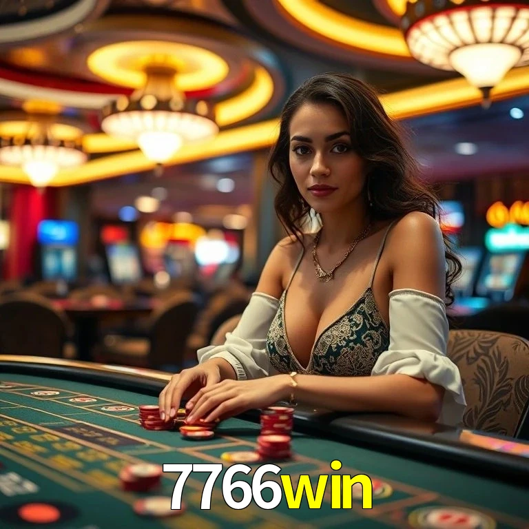 7766win Benefícios VIP