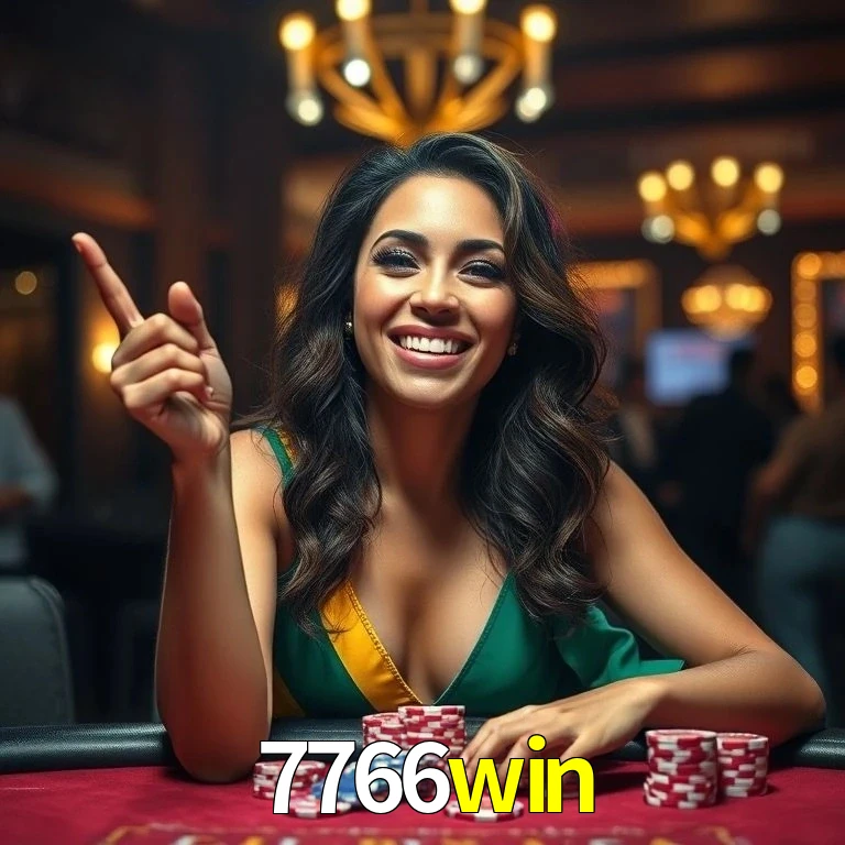 7766win Segurança