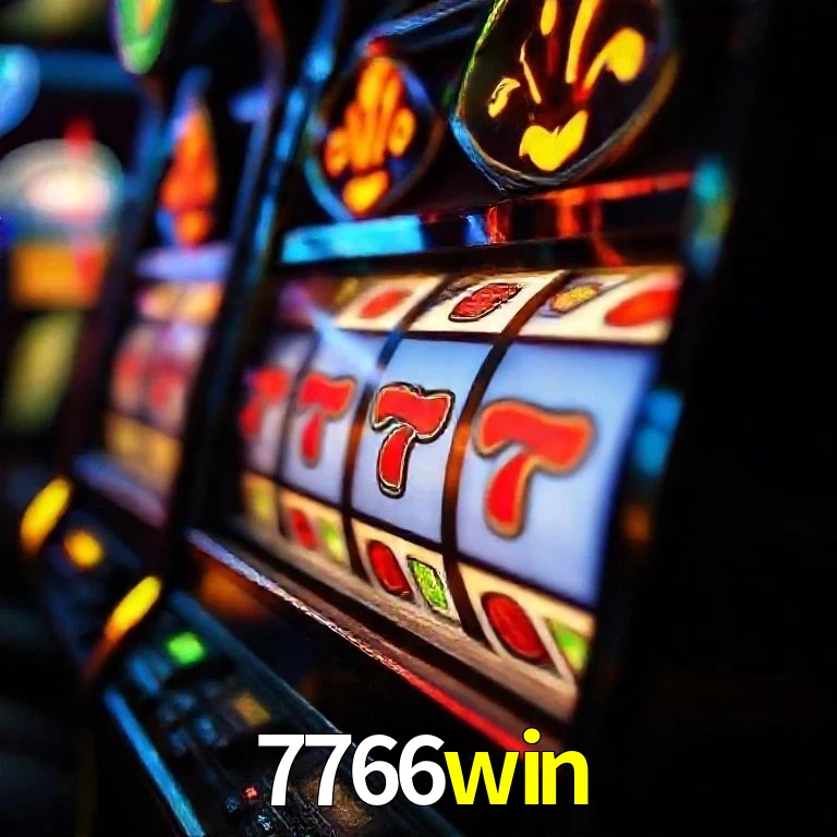 7766win Bônus