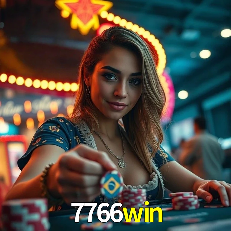 7766win Suporte