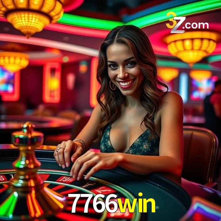 7766win Termos Bônus