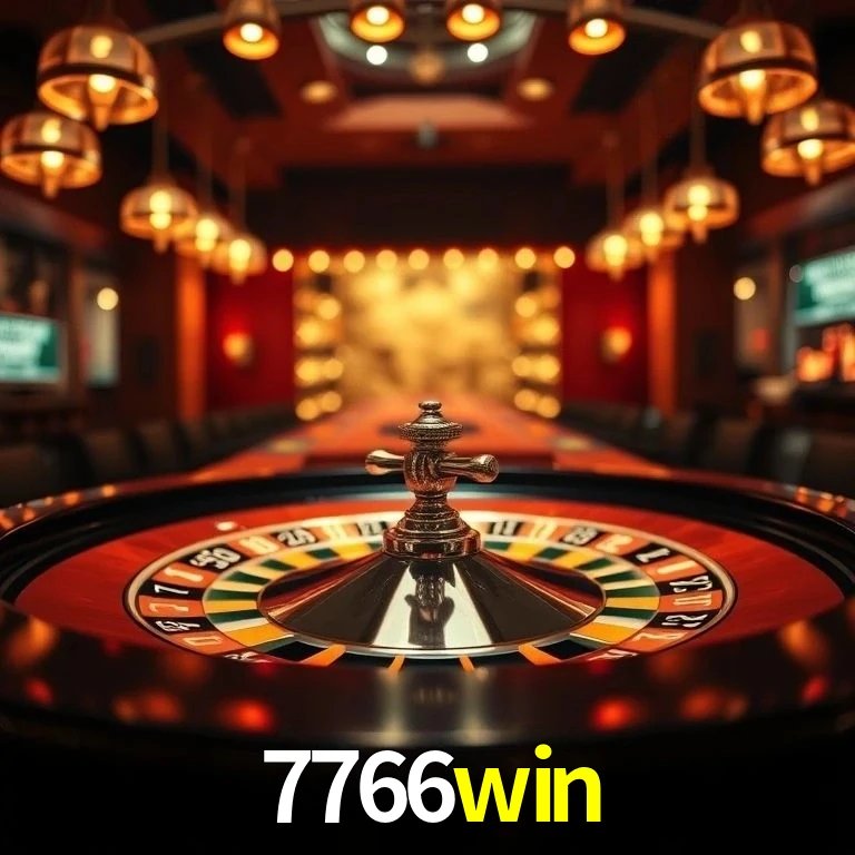 7766win Slot Mecânicas