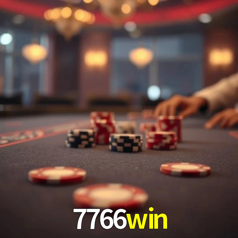 7766win Promoções
