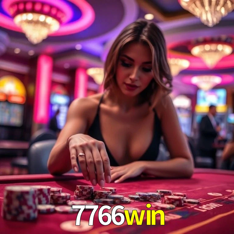 7766win Casino RNG