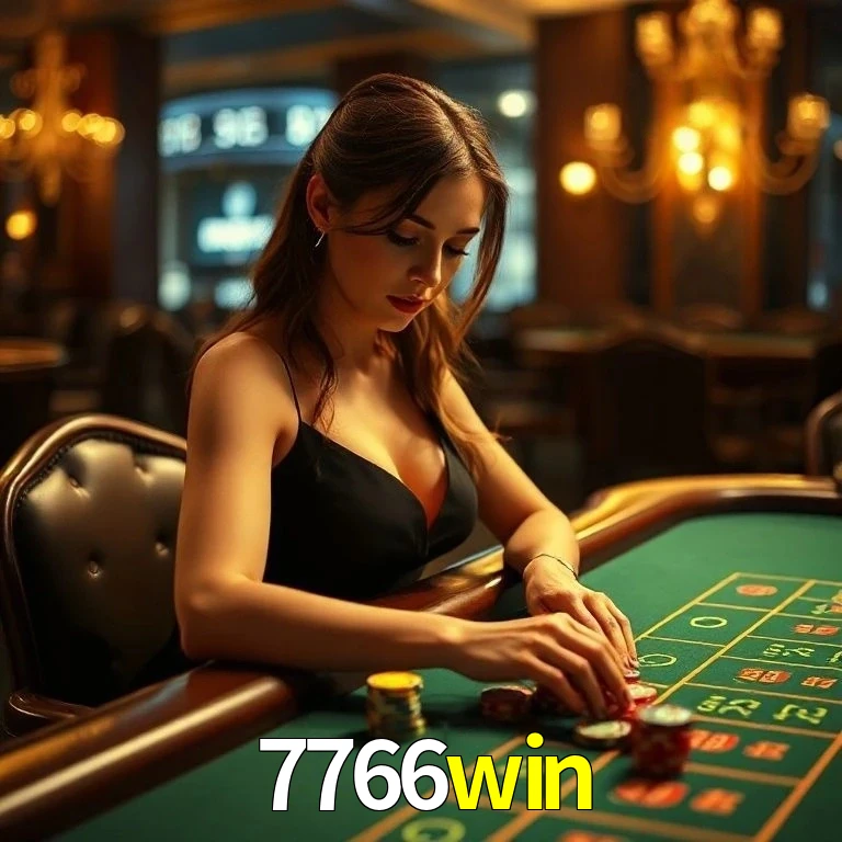 7766win Segurança