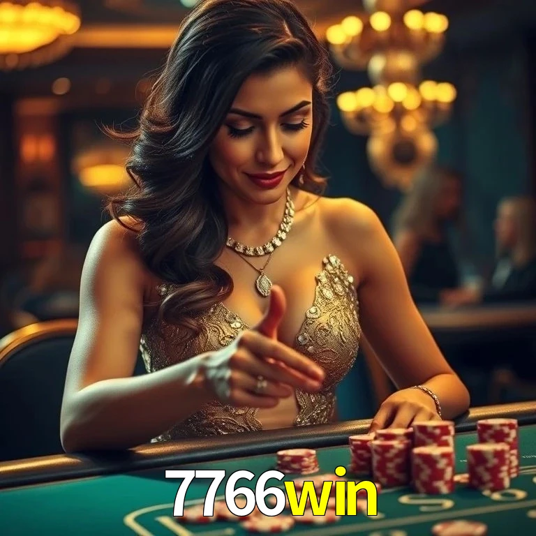 7766win Bônus