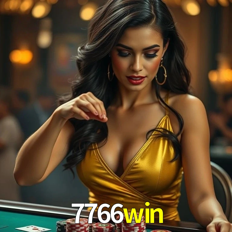 7766win Segurança