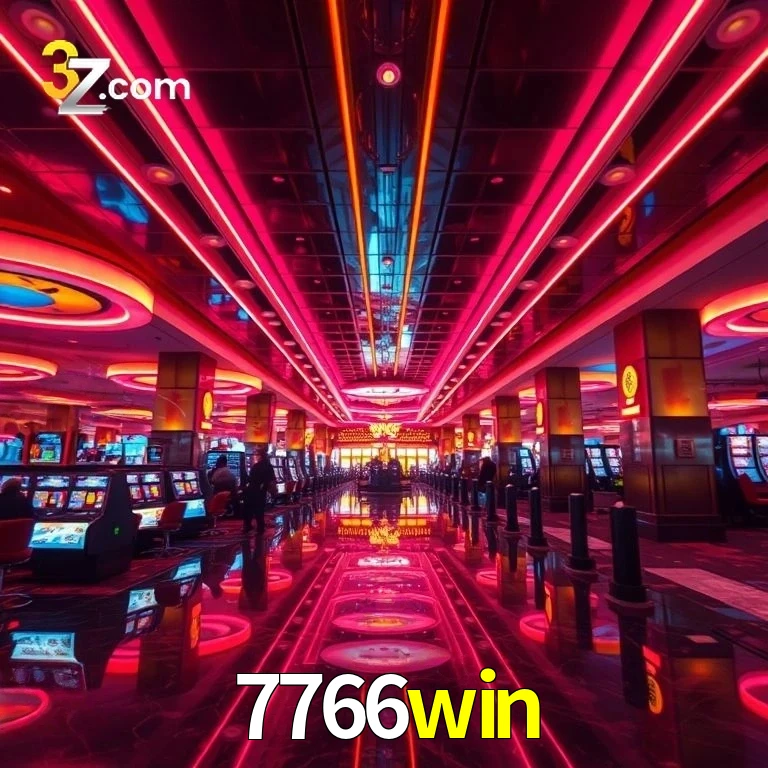 7766win APK Interface