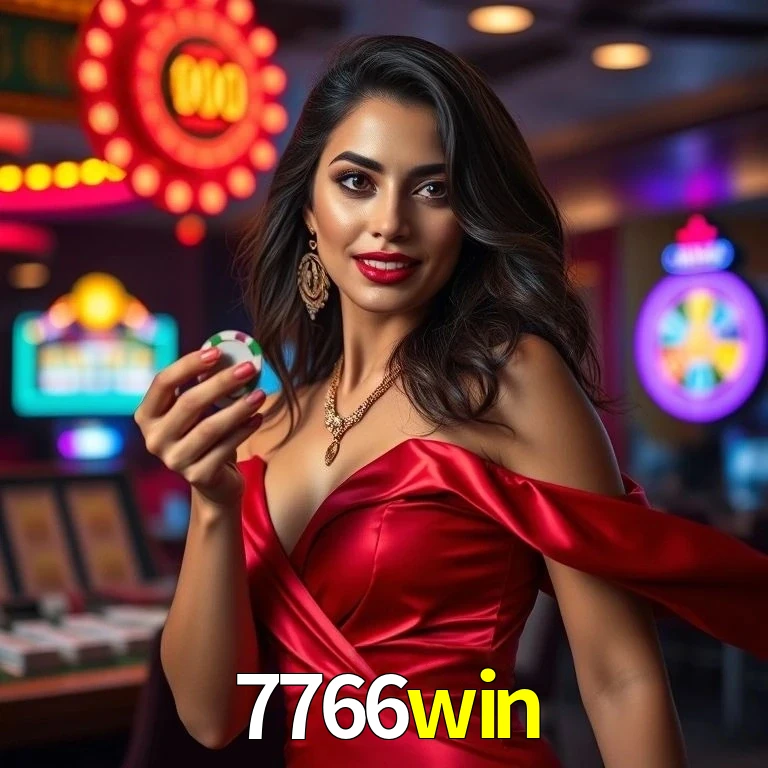 7766win Torneios Slots