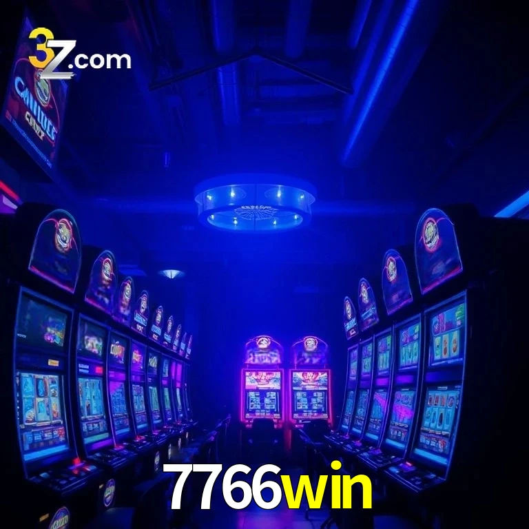 7766win App Security