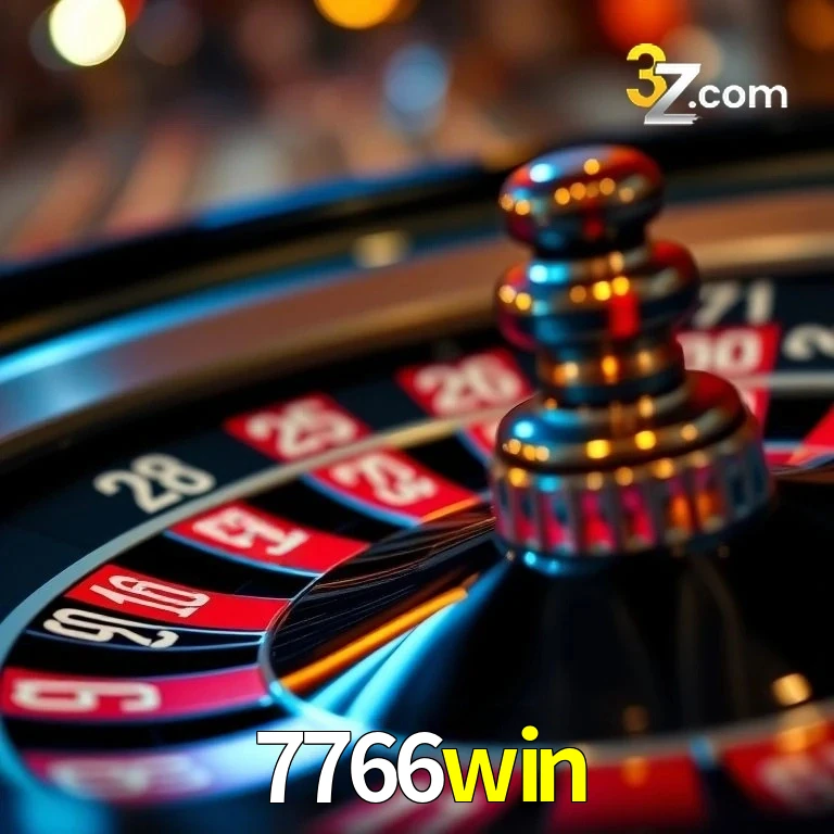 7766win Segurança