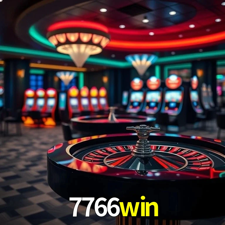 7766win APK Segurança