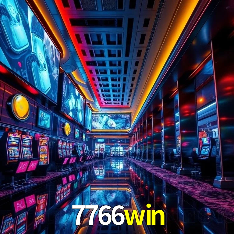 7766win Suporte