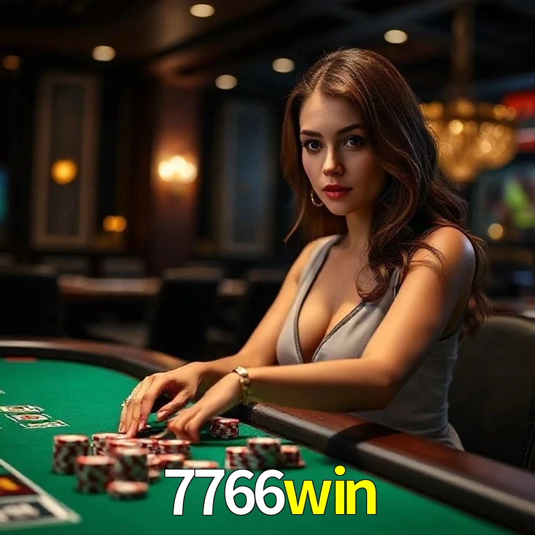 7766win Live Casino