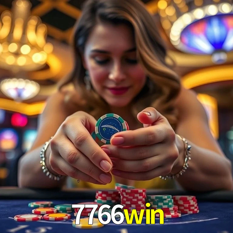 7766win Segurança
