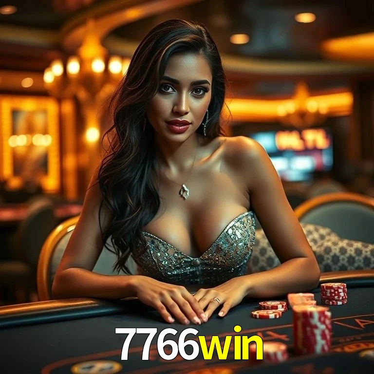 7766win Segurança