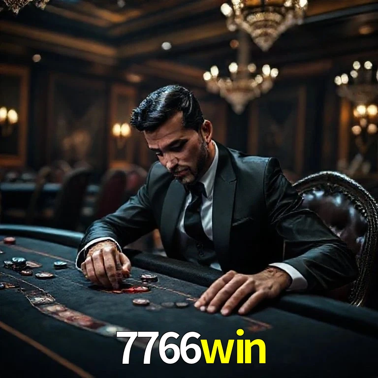 7766win Segurança