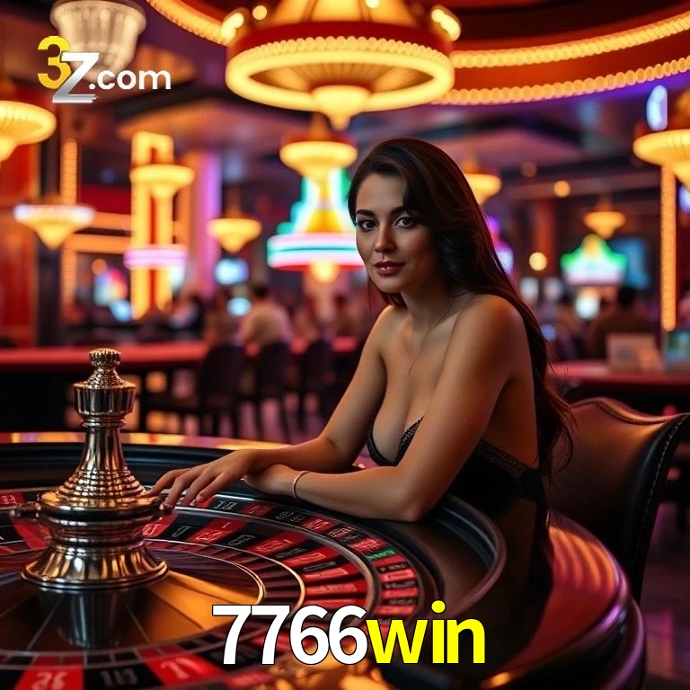 7766win Bônus