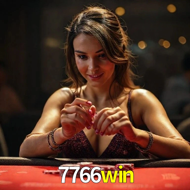 7766win Segurança