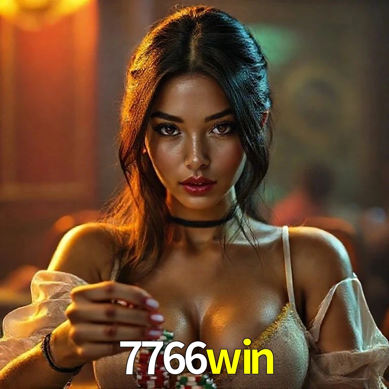 7766win Bônus